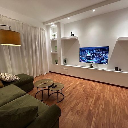 Kimera Luxury Apartments In Rome San Pietro Buitenkant foto