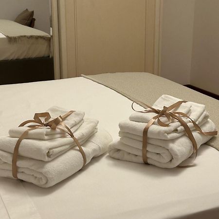 Kimera Luxury Apartments In Rome San Pietro Buitenkant foto