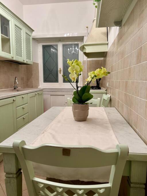 Kimera Luxury Apartments In Rome San Pietro Buitenkant foto
