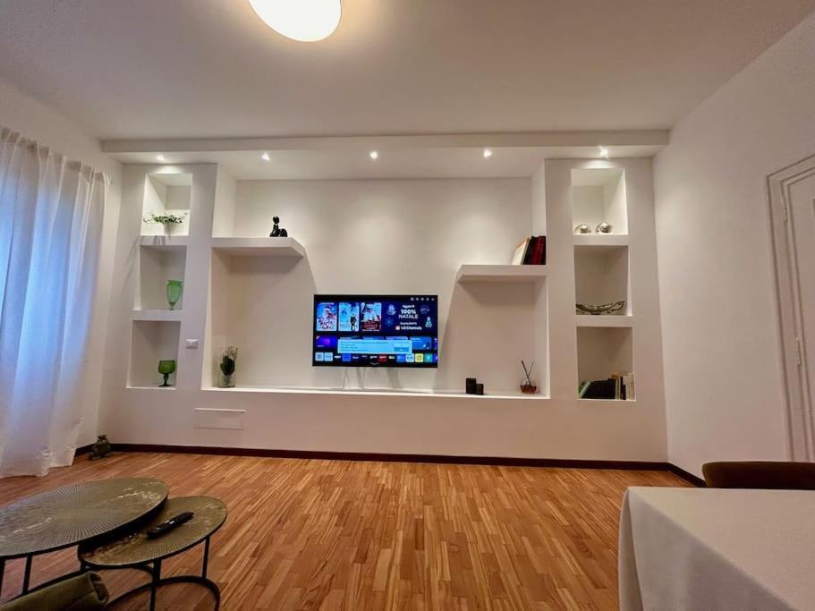Kimera Luxury Apartments In Rome San Pietro Buitenkant foto