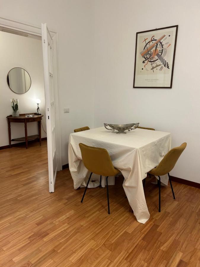Kimera Luxury Apartments In Rome San Pietro Buitenkant foto