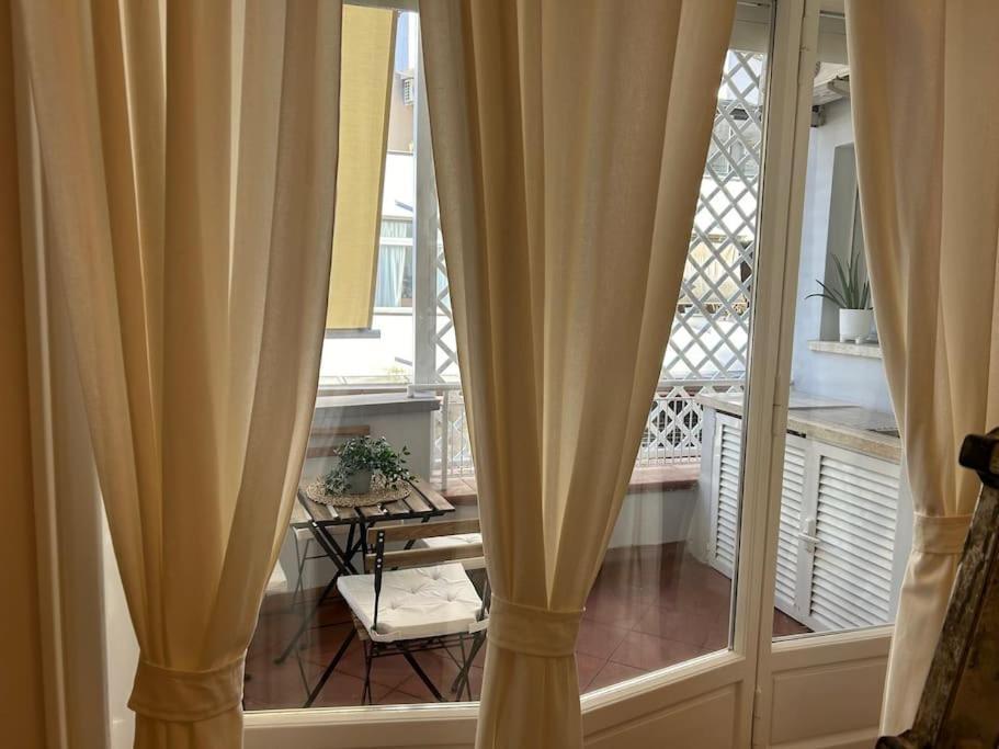 Kimera Luxury Apartments In Rome San Pietro Buitenkant foto