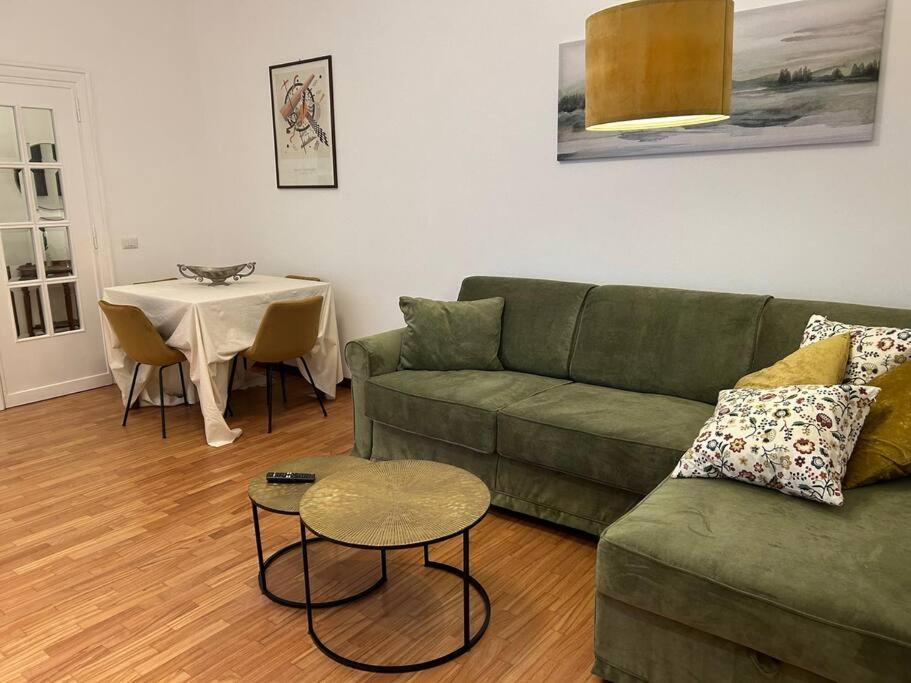 Kimera Luxury Apartments In Rome San Pietro Buitenkant foto