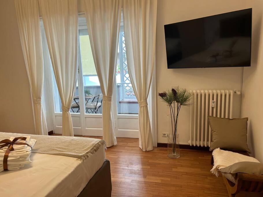 Kimera Luxury Apartments In Rome San Pietro Buitenkant foto