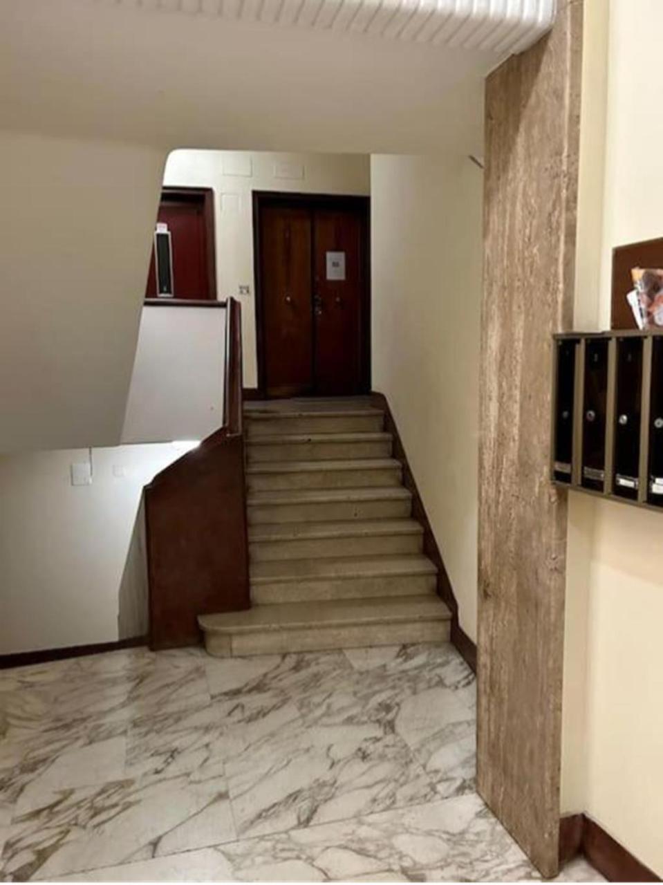 Kimera Luxury Apartments In Rome San Pietro Buitenkant foto