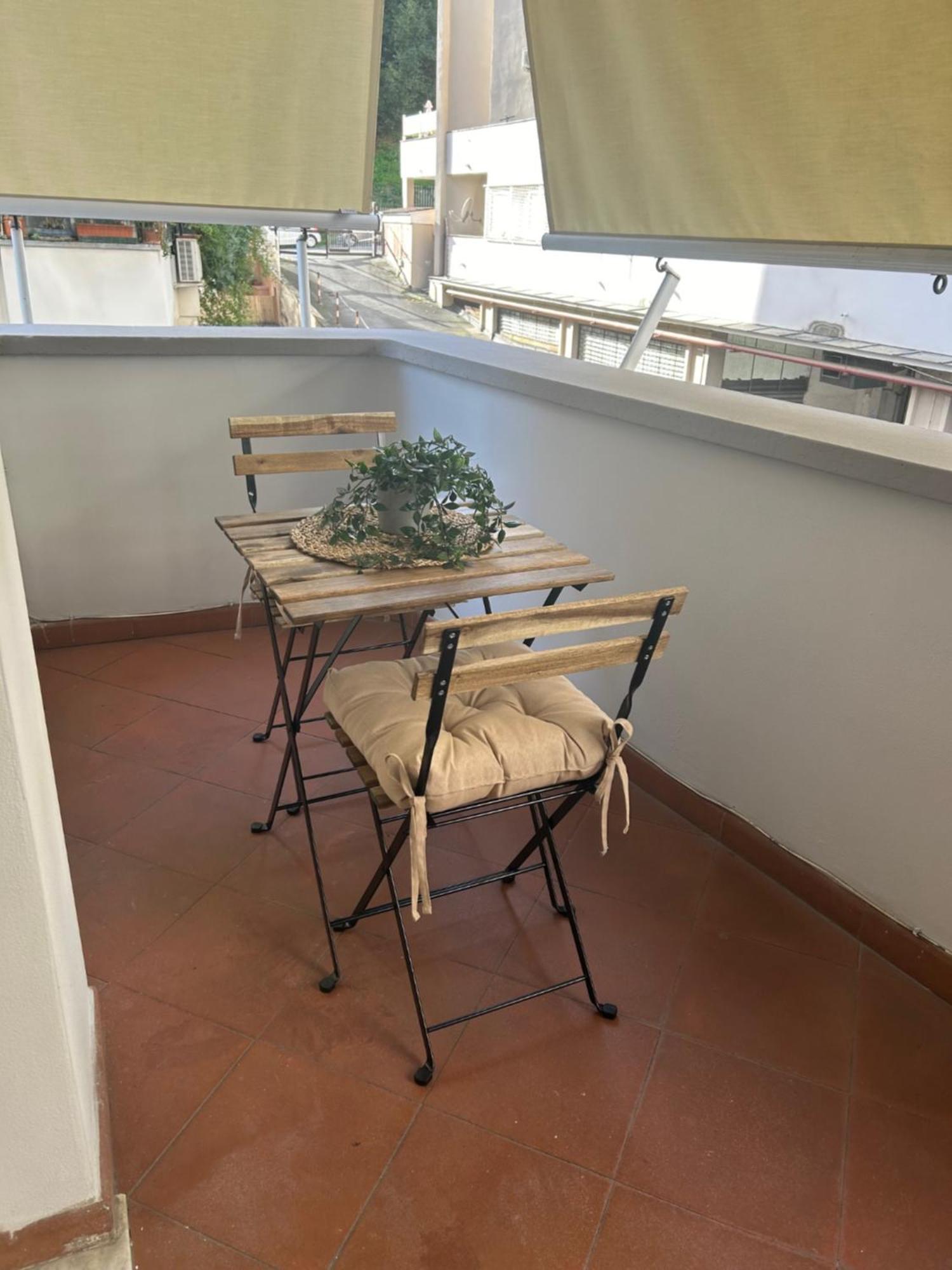 Kimera Luxury Apartments In Rome San Pietro Buitenkant foto