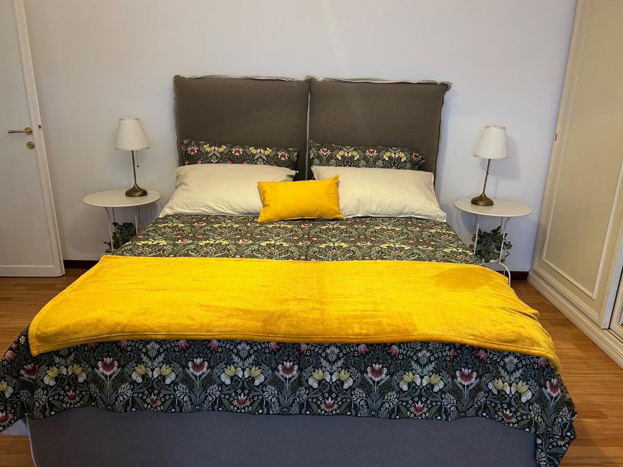 Kimera Luxury Apartments In Rome San Pietro Buitenkant foto