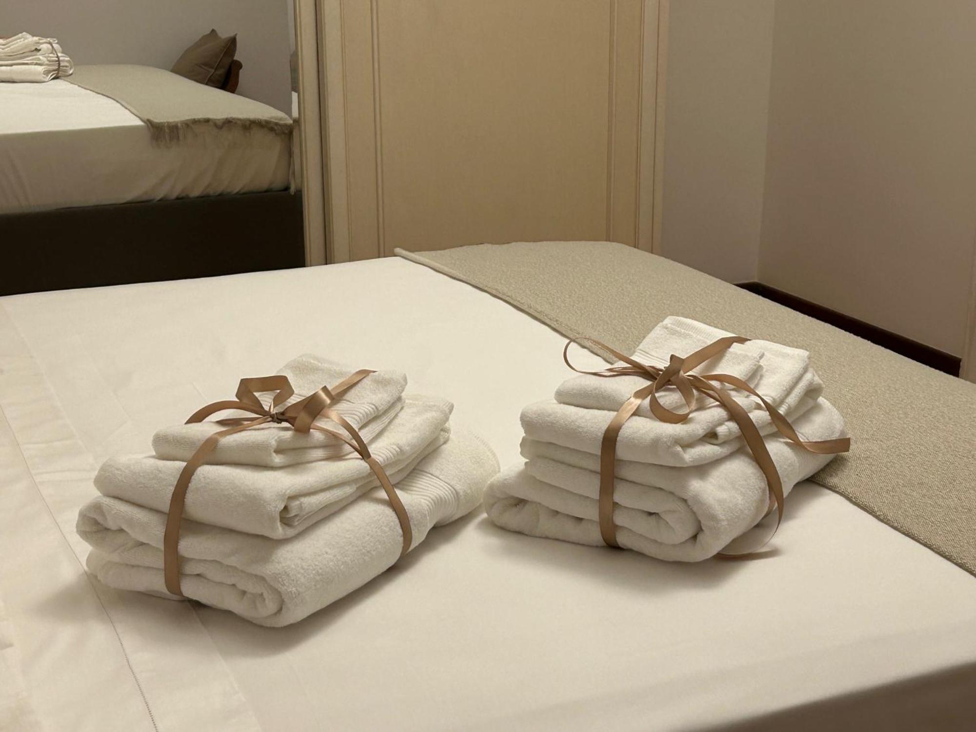 Kimera Luxury Apartments In Rome San Pietro Buitenkant foto