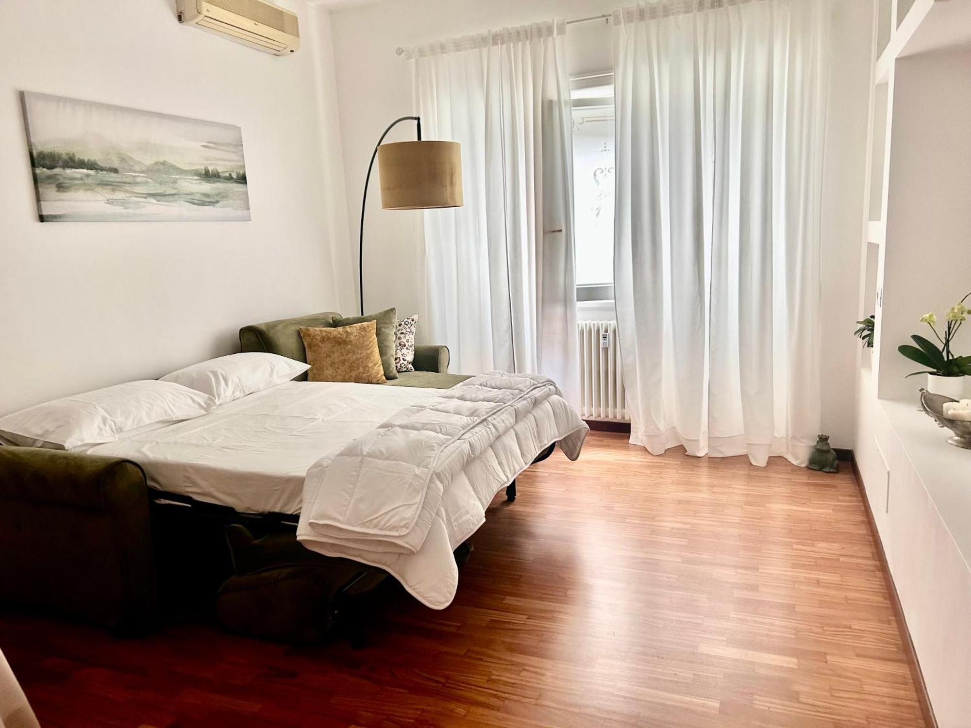 Kimera Luxury Apartments In Rome San Pietro Buitenkant foto