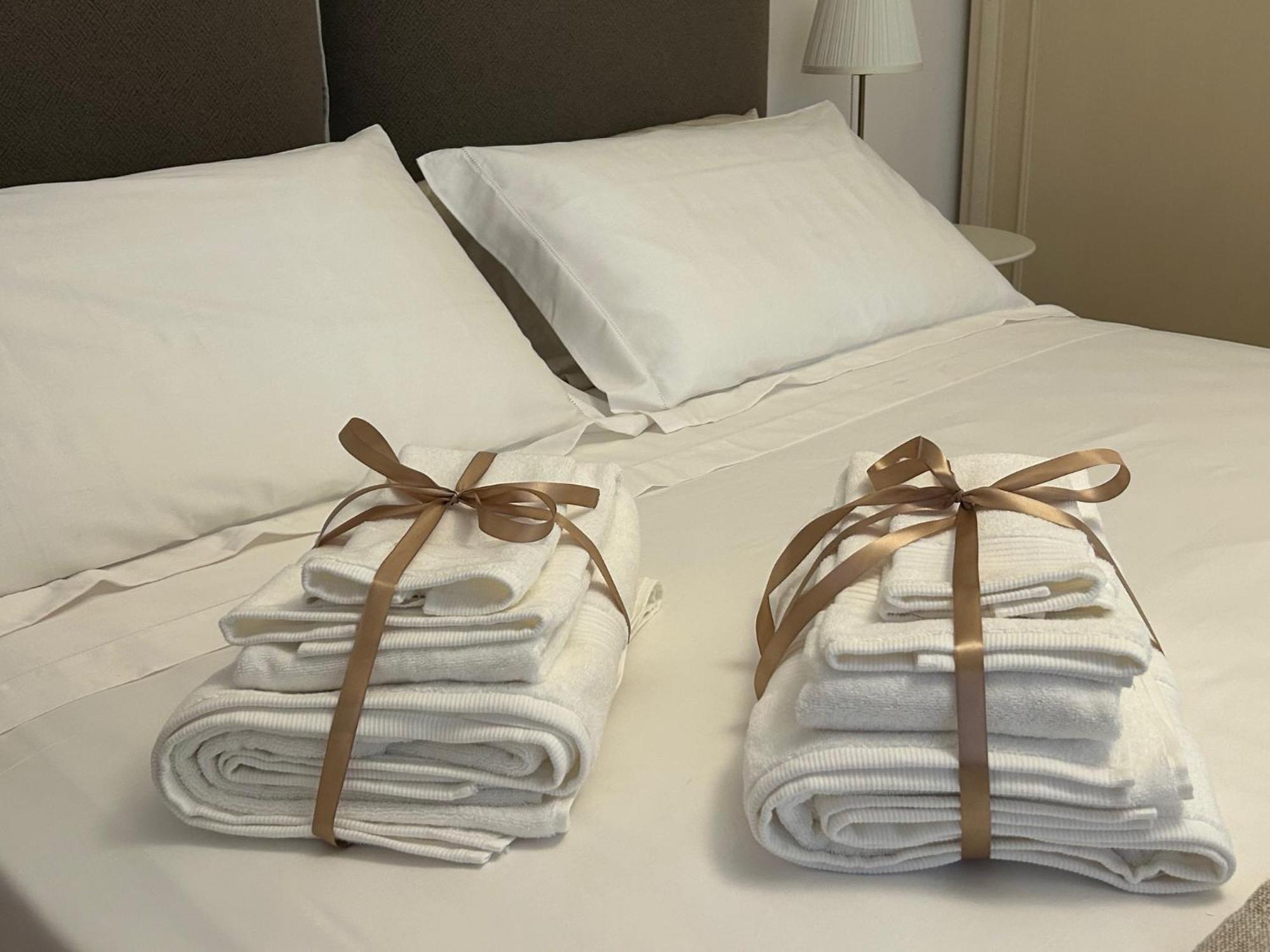 Kimera Luxury Apartments In Rome San Pietro Buitenkant foto